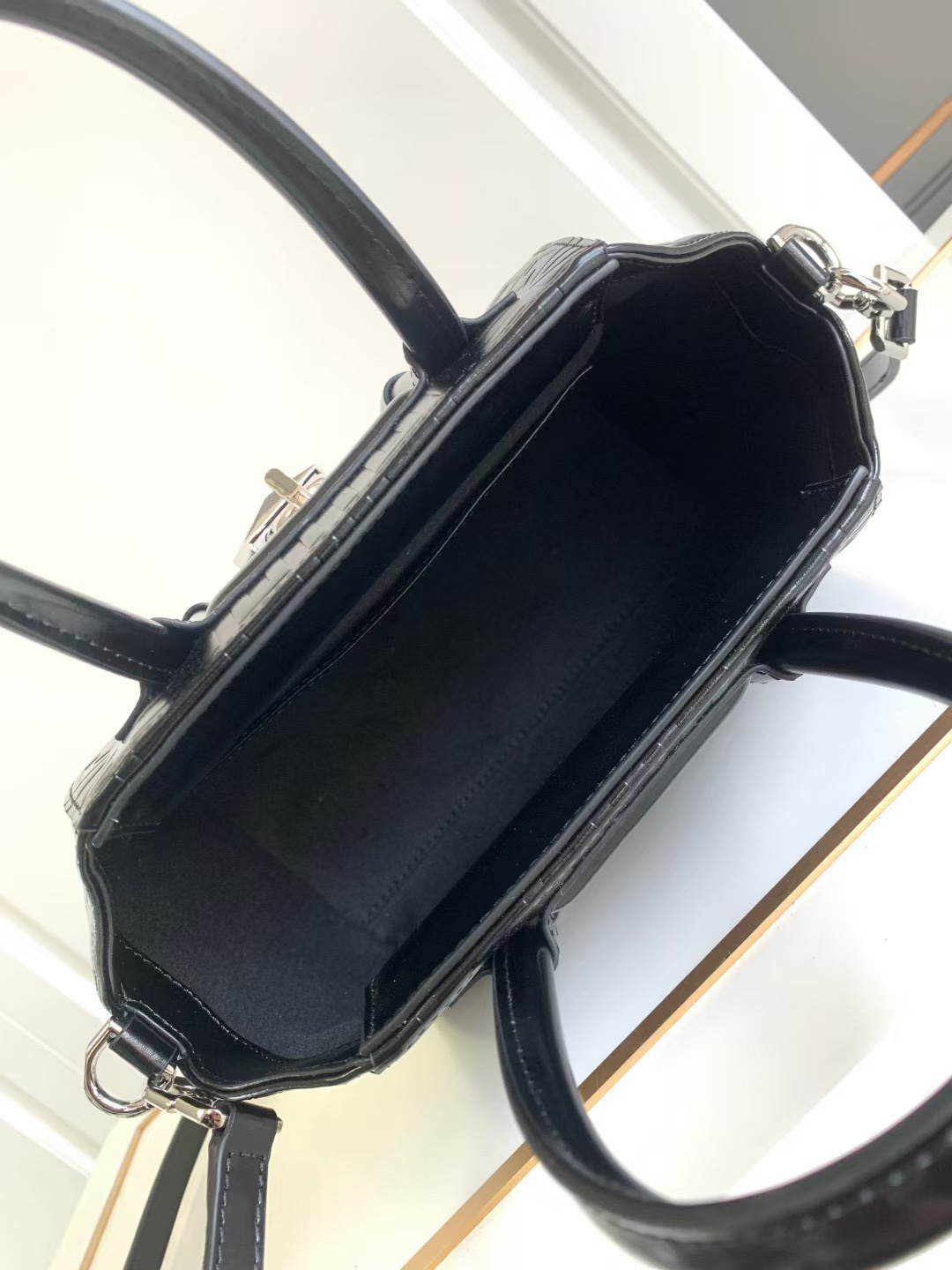 Givenchy Top Handle Bags